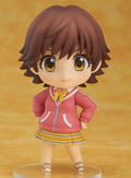 Nendoroid No. 533 The Idolm@ster Cinderella Girls: Mio Honda thumbnail 2