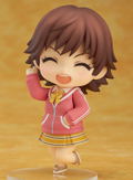 Nendoroid No. 533 The Idolm@ster Cinderella Girls: Mio Honda thumbnail 4