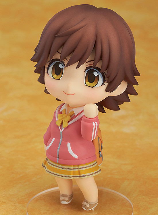 Nendoroid No. 533 The Idolm@ster Cinderella Girls: Mio Honda image 5