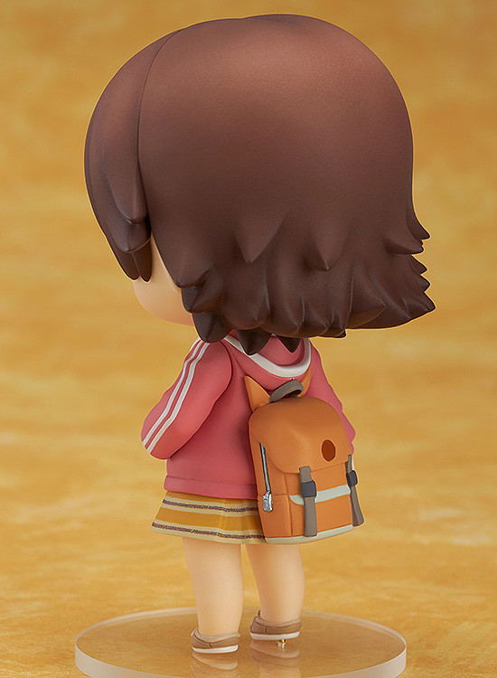 Nendoroid No. 533 The Idolm@ster Cinderella Girls: Mio Honda image 6