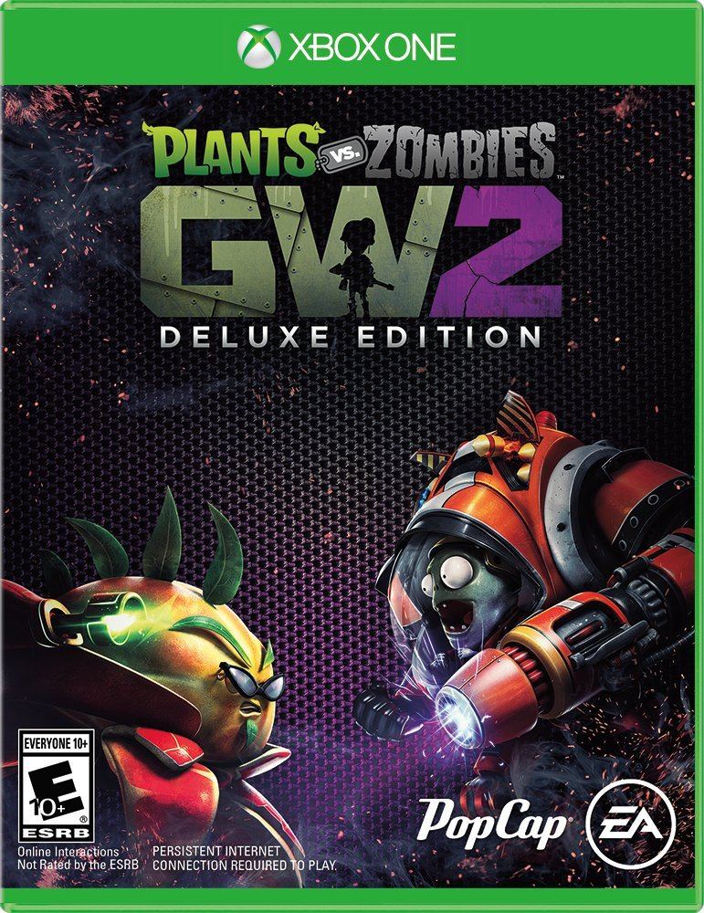 Events - Plants vs. Zombies™ Garden Warfare 2