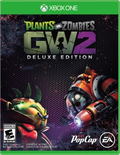 Plants vs Zombies: Garden Warfare 2 (Deluxe Edition) thumbnail 1