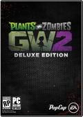 Plants vs Zombies: Garden Warfare 2 (Deluxe Edition) thumbnail 1