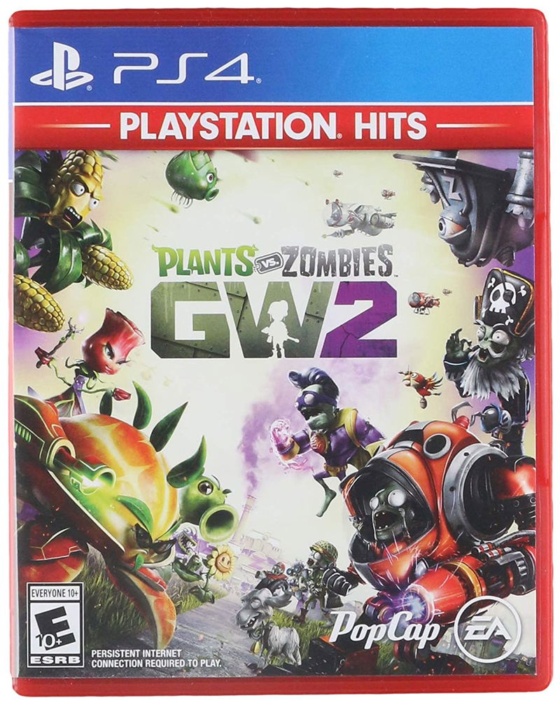 Plants vs Zombies: Garden Warfare 2 (PlayStation Hits) image 1