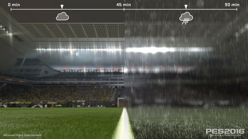 Pro Evolution Soccer 2016 image 5