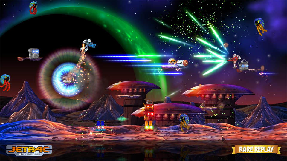 Rare Replay for Xbox One