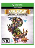 Rare Replay thumbnail 1