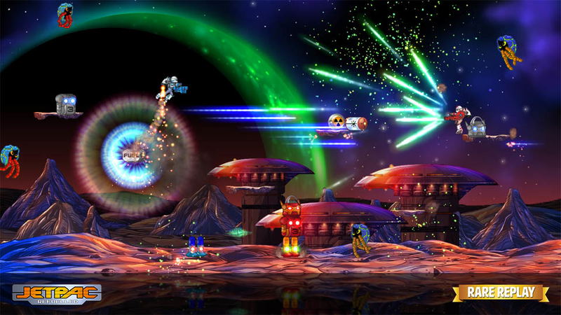 Rare Replay image 4