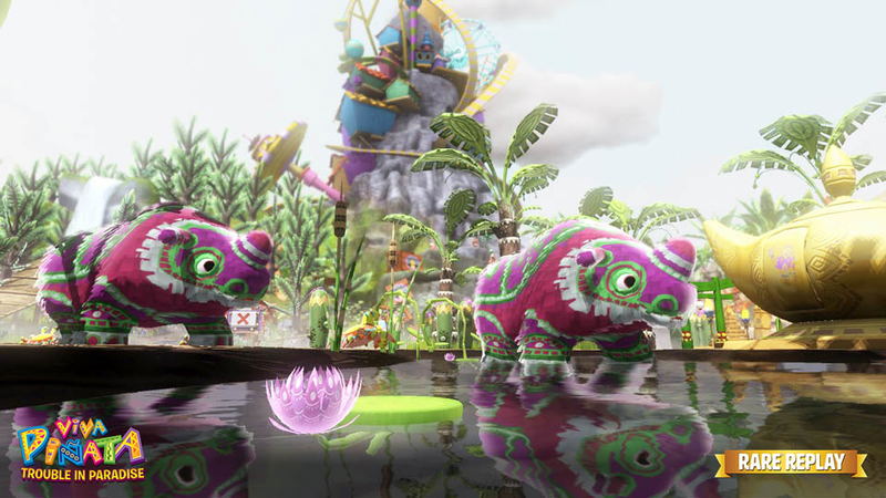 Rare Replay image 5