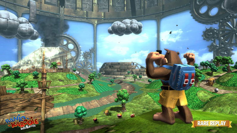 Rare Replay image 6