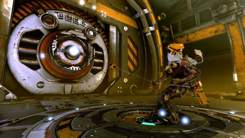ReCore image 10
