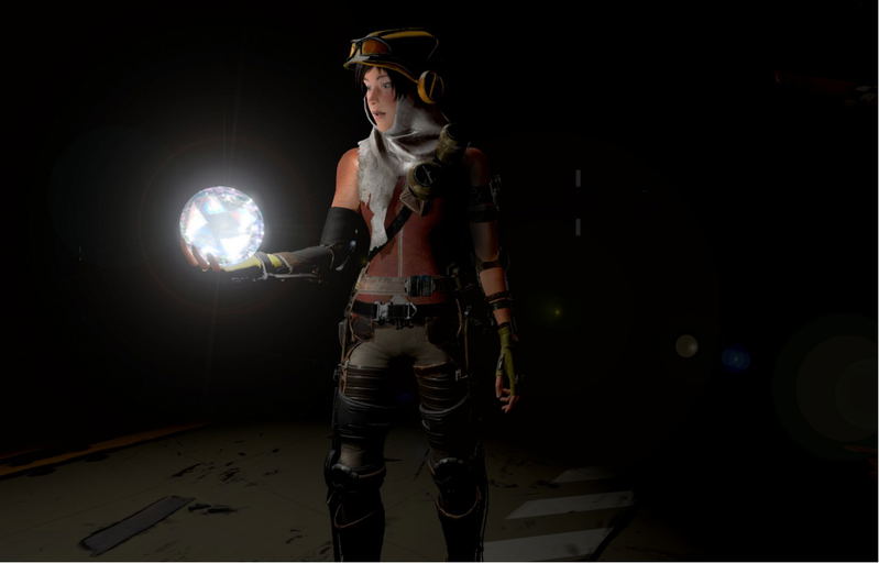 ReCore image 12