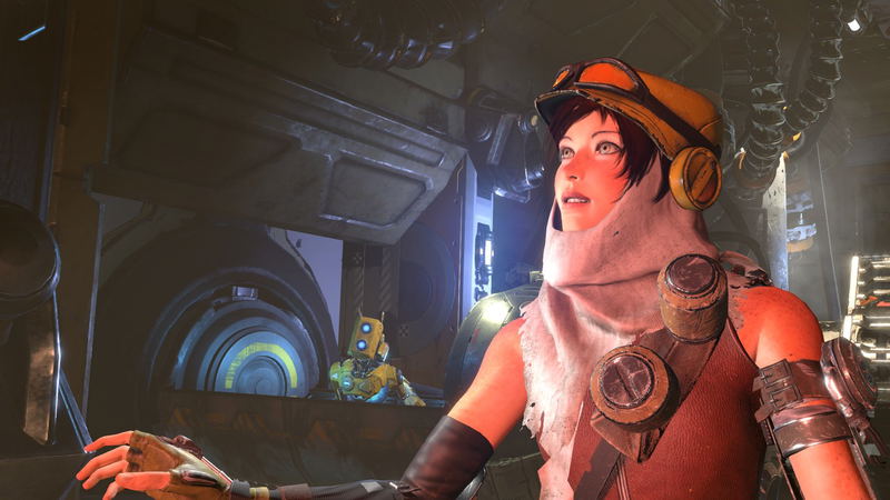 ReCore image 9