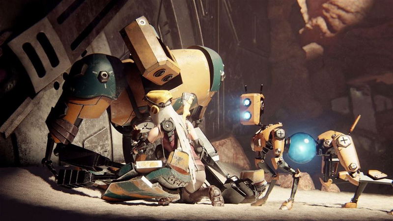ReCore image 2