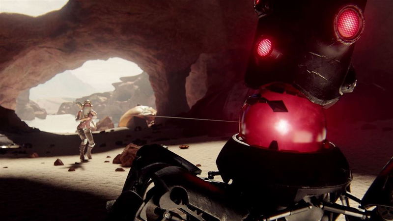 ReCore image 5