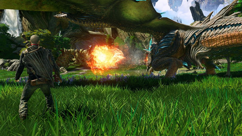 Scalebound image 5