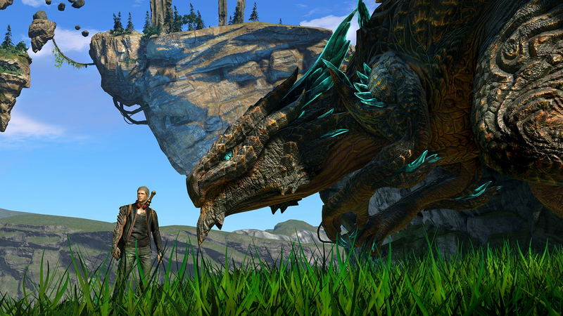 Scalebound image 6