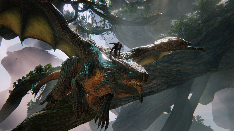 Scalebound image 2