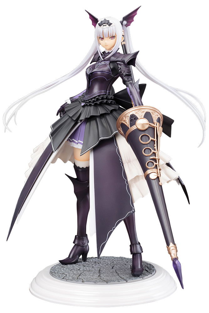 Shining Resonance: Excela Noa Aura image 1