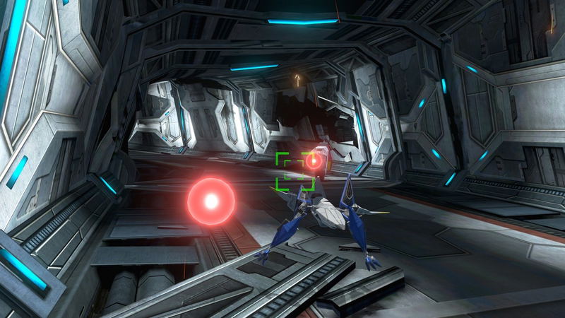Star Fox Zero image 5