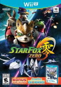 Star Fox Zero thumbnail 1