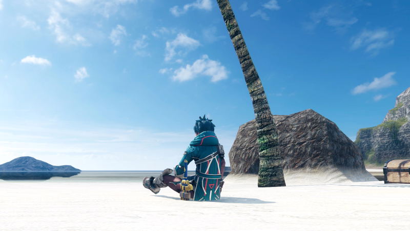 Star Ocean: Integrity and Faithlessness image 10