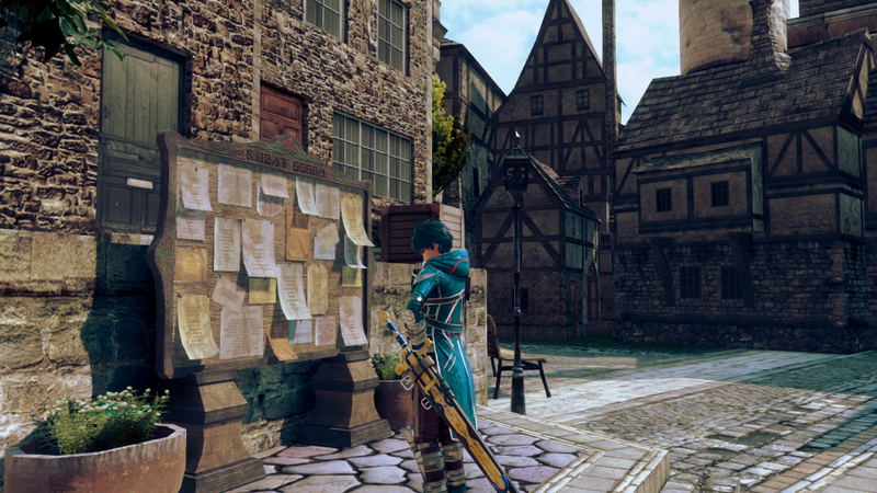 Star Ocean: Integrity and Faithlessness image 14