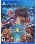 Star Ocean: Integrity and Faithlessness thumbnail 1