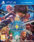 Star Ocean: Integrity and Faithlessness thumbnail 1
