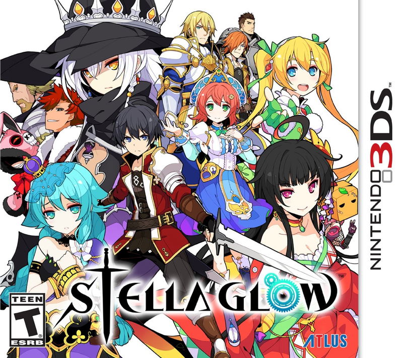 Stella Glow image 1