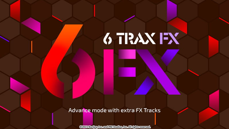 SUPERBEAT: XONiC image 6