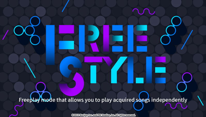 SUPERBEAT: XONiC image 7