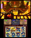 The Legend of Zelda: TriForce Heroes thumbnail 2
