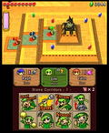 The Legend of Zelda: TriForce Heroes thumbnail 3