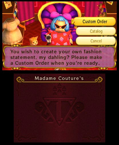 The Legend of Zelda: TriForce Heroes image 4