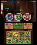 The Legend of Zelda: TriForce Heroes thumbnail 7