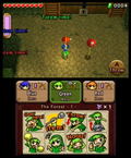 The Legend of Zelda: TriForce Heroes thumbnail 8