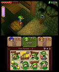 The Legend of Zelda: TriForce Heroes thumbnail 10