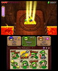 The Legend of Zelda: TriForce Heroes thumbnail 12