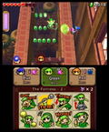 The Legend of Zelda: TriForce Heroes thumbnail 14