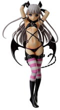 The Testament of Sister New Devil: Naruse Maria thumbnail 1