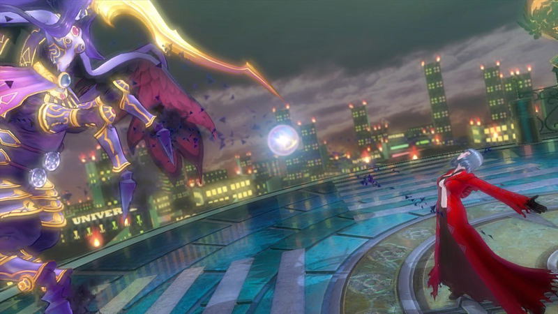 Tokyo Mirage Sessions #FE image 6