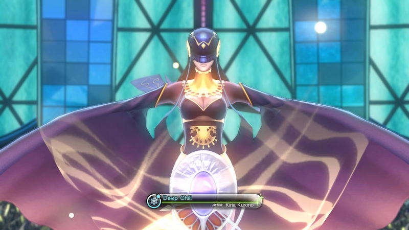 Tokyo Mirage Sessions #FE image 10