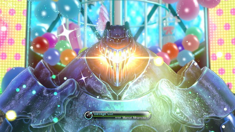 Tokyo Mirage Sessions #FE image 11