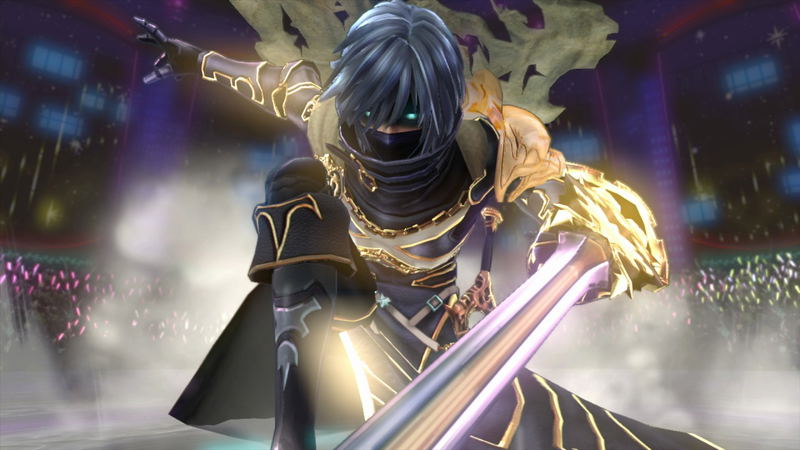 Tokyo Mirage Sessions #FE image 14
