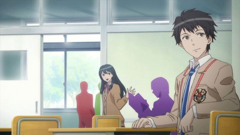 Tokyo Mirage Sessions #FE image 16