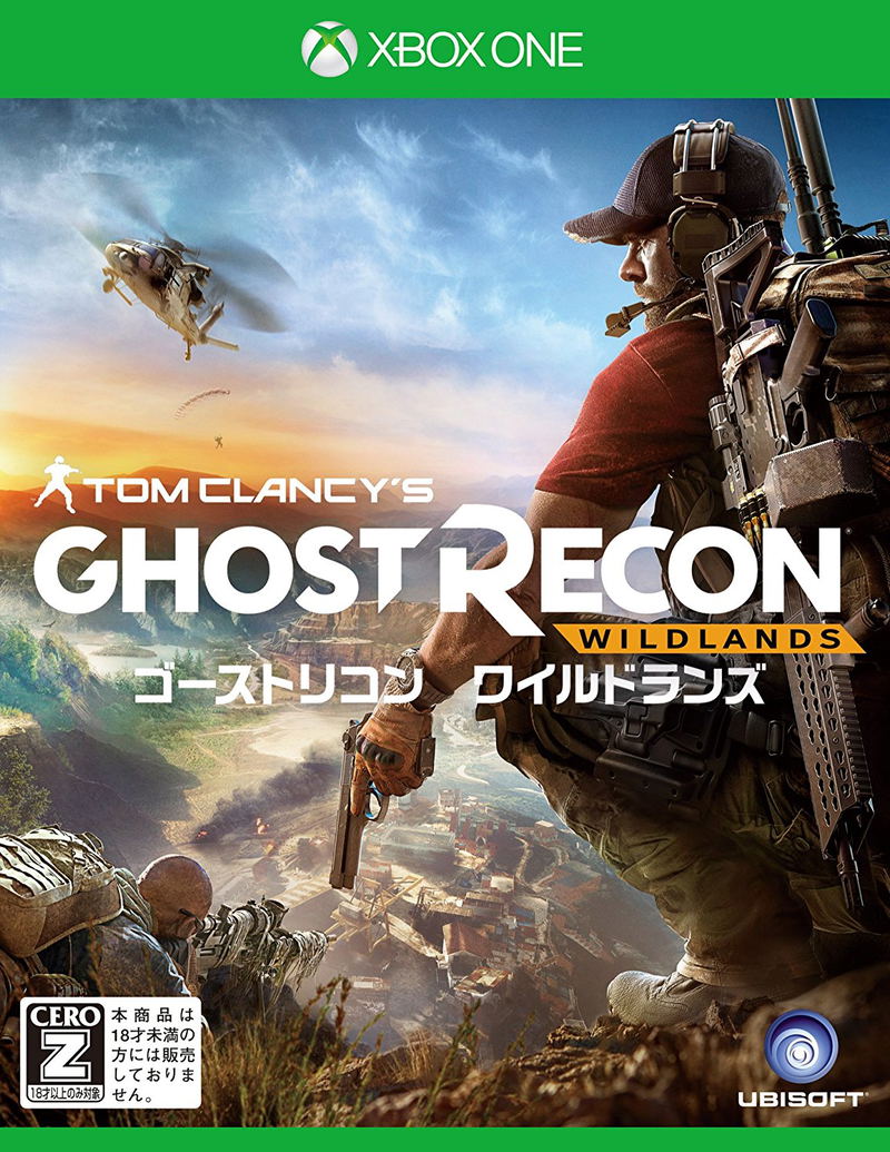 Tom Clancy’s Ghost Recon Wildlands image 1
