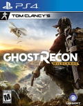 Tom Clancy's Ghost Recon: Wildlands thumbnail 1
