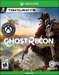 Tom Clancy's Ghost Recon: Wildlands thumbnail 1