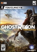 Tom Clancy's Ghost Recon: Wildlands (DVD-ROM) thumbnail 1